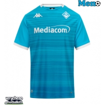 Fiorentina Moise Kean #20 Replica Third Shirt 2025-26 Short Sleeve